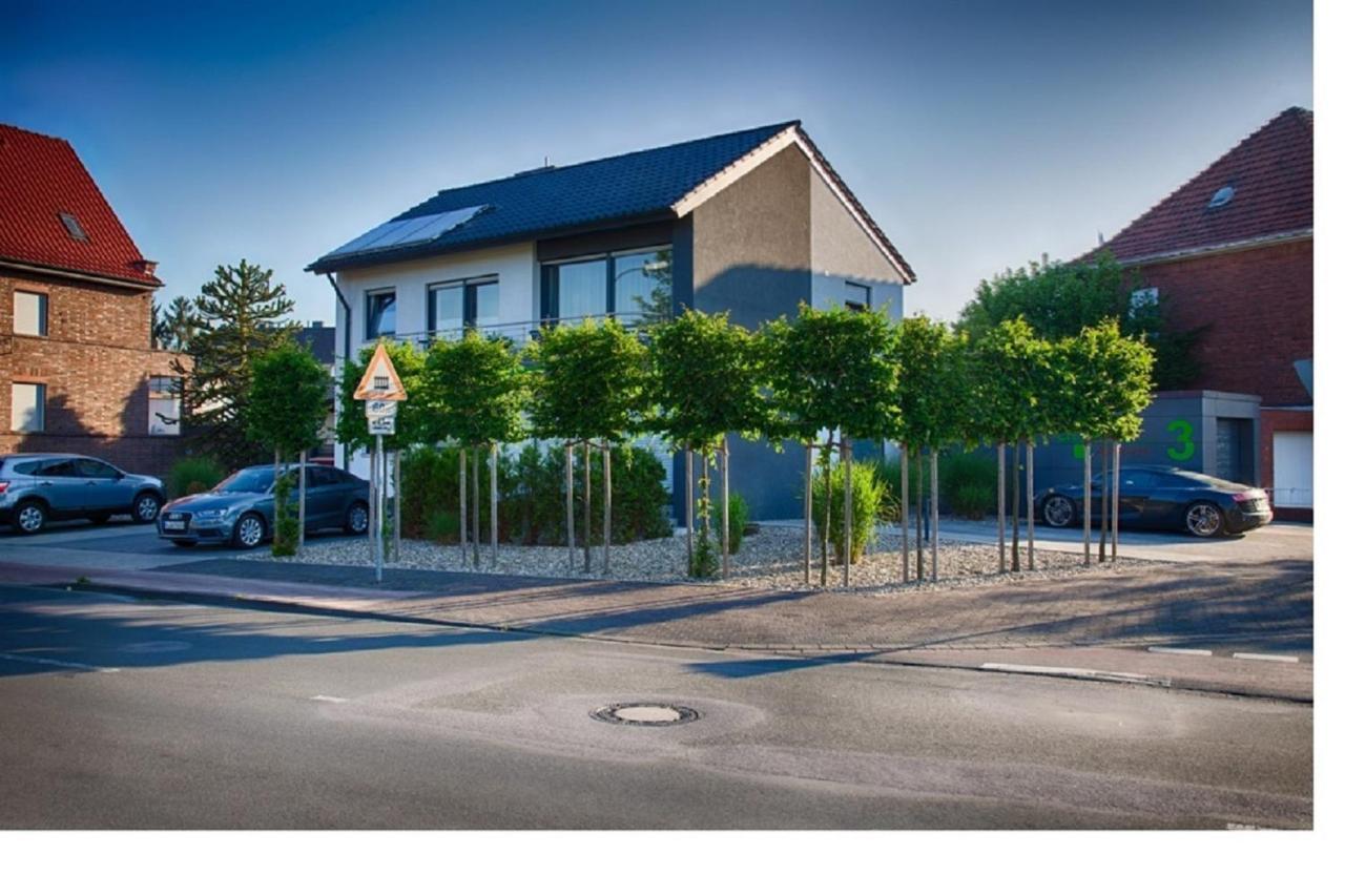 City-Apparte One Zentrales & Komfortables Wohnen In Gronau Gronau (Westfalen) Exterior foto