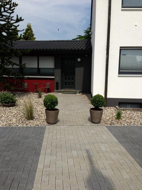 City-Apparte One Zentrales & Komfortables Wohnen In Gronau Gronau (Westfalen) Quarto foto